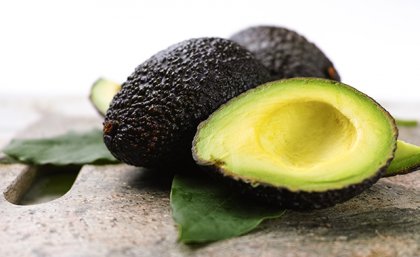 Image: Adobe Hass avocado